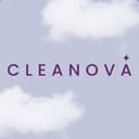 Cleanova Circle Logo